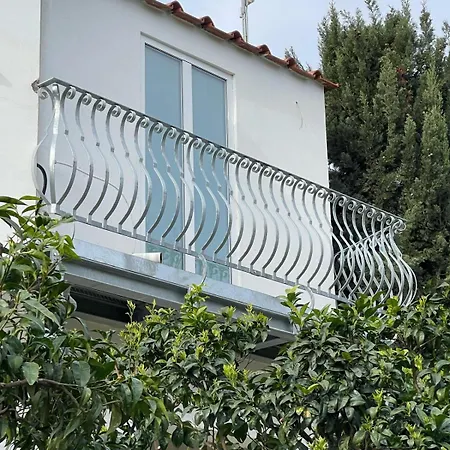 Casa Idenia Ísquia