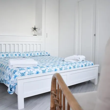 Dom wakacyjny Casa Idenia