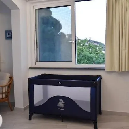 Dom wakacyjny Casa Idenia *