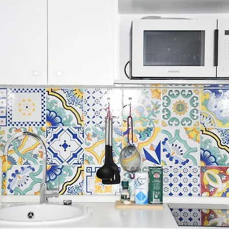 Casa Idenia Dom wakacyjny Ischia