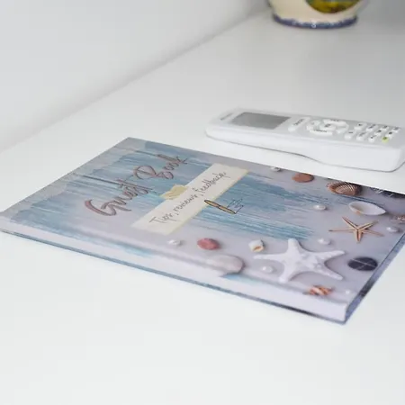 بيت للعطل Casa Idenia ايسكيا