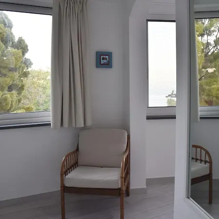 بيت للعطل Casa Idenia ايسكيا