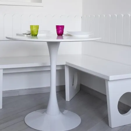 بيت للعطل Casa Idenia ايسكيا