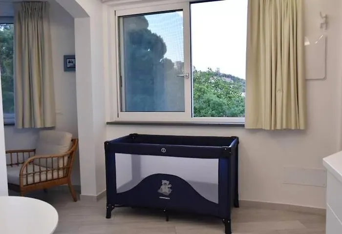 Casa de Férias Casa Idenia *