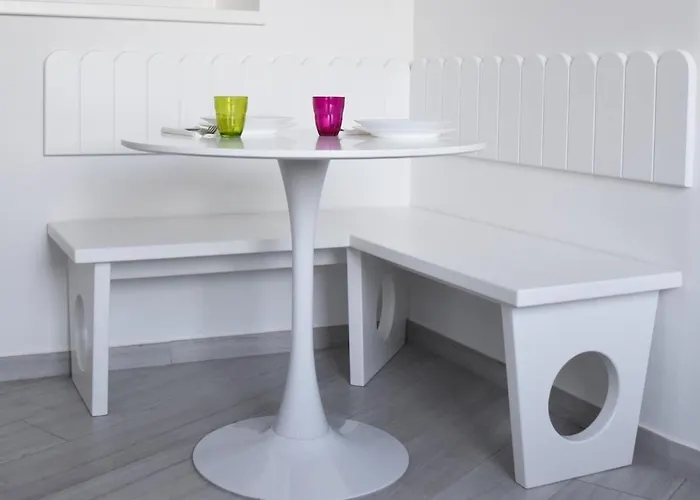 Casa de Férias Casa Idenia Ísquia