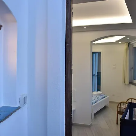 Casa Idenia *